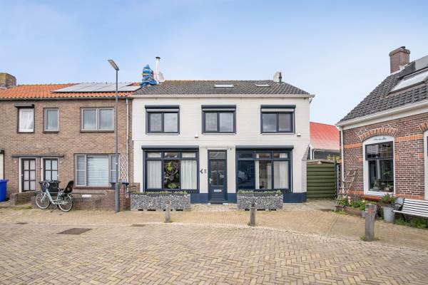 Woning Ring 47 Nieuwdorp