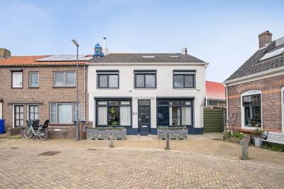 Woning Ring 47 Nieuwdorp