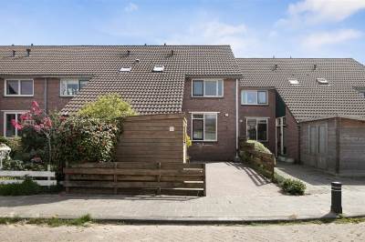 Woning Koemaad 34 Oosterwolde (FR)