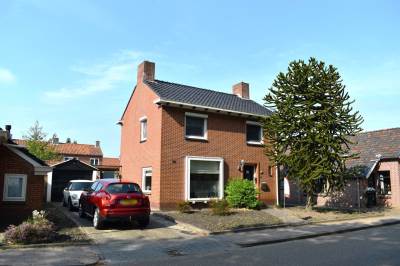 Woning Veenweg 35 Beerta