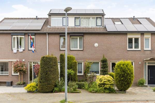 Woning Ranselberg 9 Veldhoven