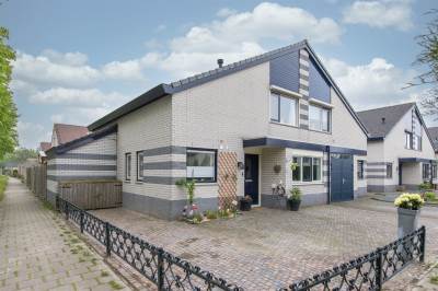 Woning Banjopad 12 Duiven