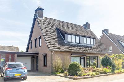 Woning Oostelvoortjes 10 Moergestel