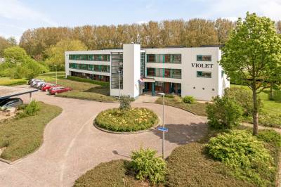 Woning Het Spectrum 138 Dronten