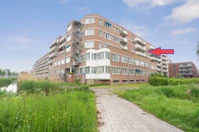 Woning Ronsseweg 221b Gouda