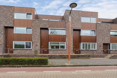 Woning Baanderherenweg 89 Boxtel