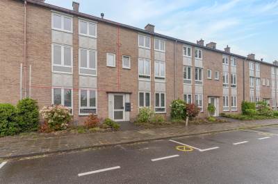 Woning Gebrs. Hennenstraat 21 Heerlen