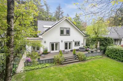 Woning Larixlaan 3 Apeldoorn