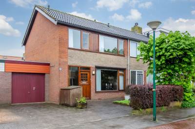 Woning Prinses Beatrixstraat 7 Zegveld