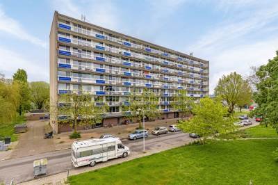 Woning Wiekslag 127 Amersfoort