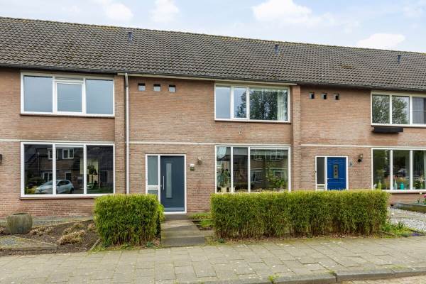 Woning Florisstraat 49 Sint-Oedenrode