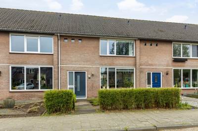 Woning Florisstraat 49 Sint-Oedenrode