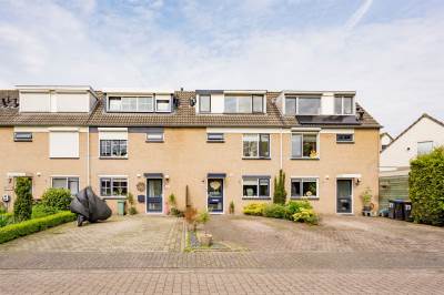 Woning Kalverkamp 25 Leusden