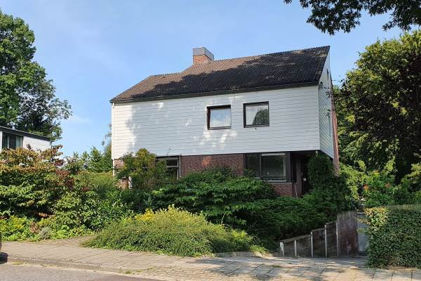 Woning Johannes XXIII-singel 25 Heerlen