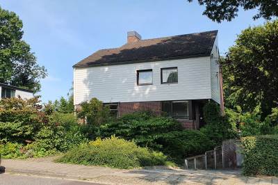 Woning Johannes XXIII-singel 25 Heerlen