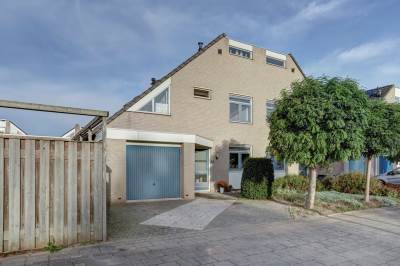 Woning Weijbroekweg 68 Nijmegen