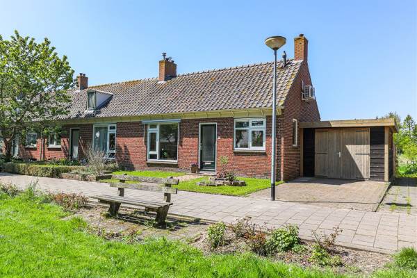 Woning Olgerweg 74 Groningen