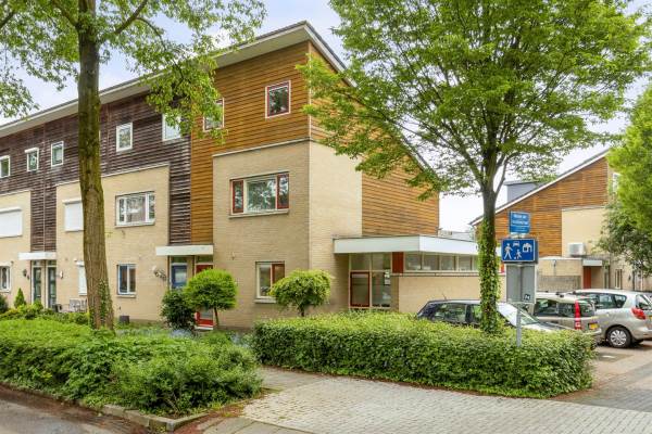 Woning Rietveldlaan 69 Wageningen