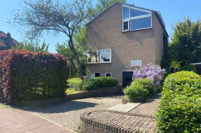 Woning Prins Bernhardlaan 18 Soest