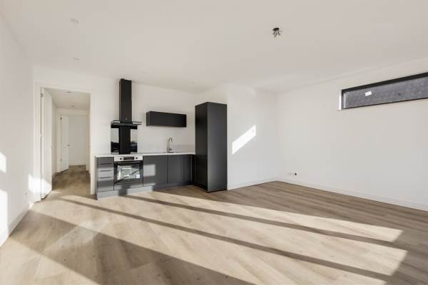 Woning Schipholweg 855D Boesingheliede