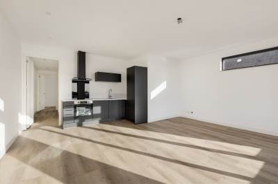 Woning Schipholweg 855D Boesingheliede