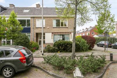 Woning Hyacinthenstraat 35 Lisse