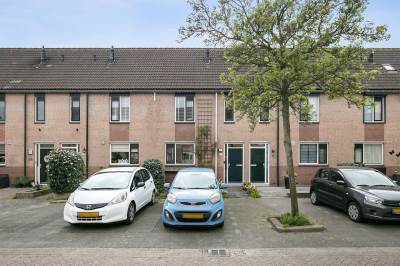Woning Ossenland 24 Velserbroek