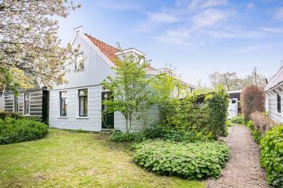 Woning Dorpsweg Ransdorp 47 Amsterdam