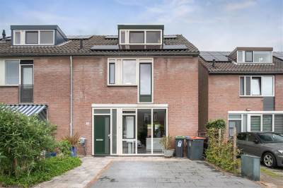 Woning Kolk 9 Brielle