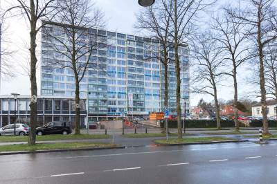 Woning Loolaan 4142 Apeldoorn