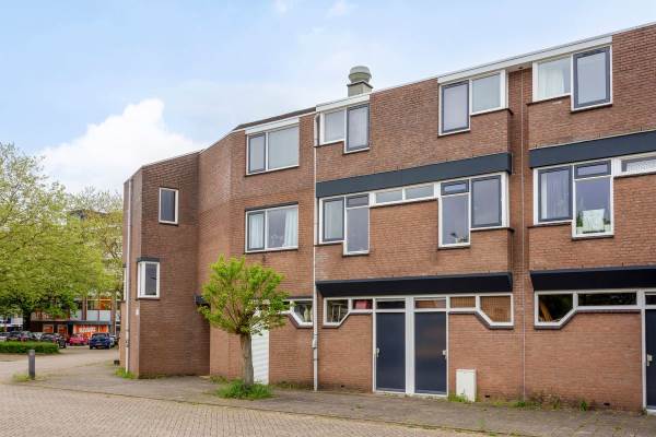 Woning Groningensingel 1077 Arnhem
