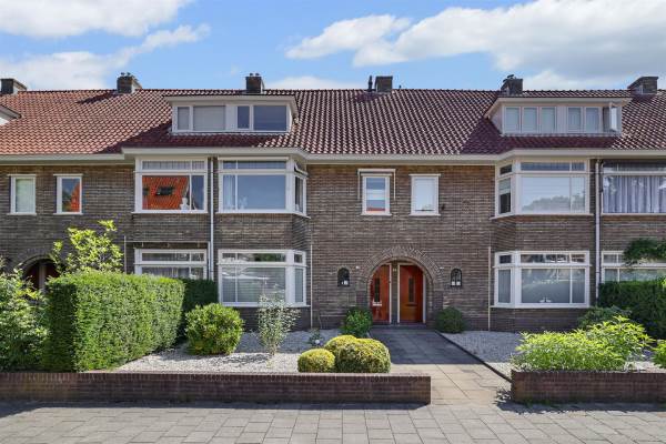 Woning Jan Vethstraat 20 Arnhem