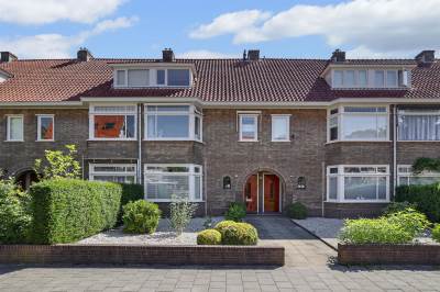 Woning Jan Vethstraat 20 Arnhem