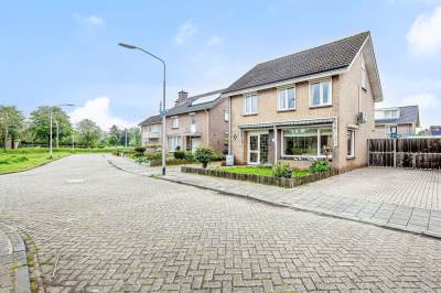 Woning Bachlaan 5 Vlijmen