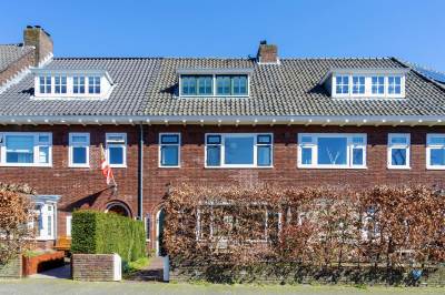 Woning Orthenseweg 61 Den Bosch