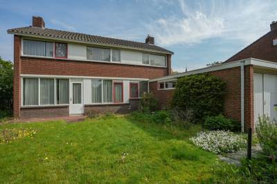 Woning Korte Bredestraat 48 Nijmegen