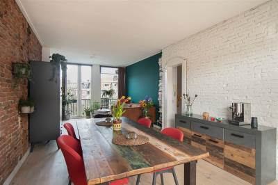 Woning Tweede Boerhaavestraat 11C Amsterdam