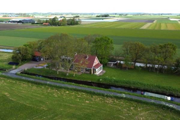 Woning Heiloor Zeeweg 3 Egmond aan den Hoef