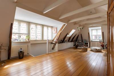 Woning Landstraat 14 Bussum