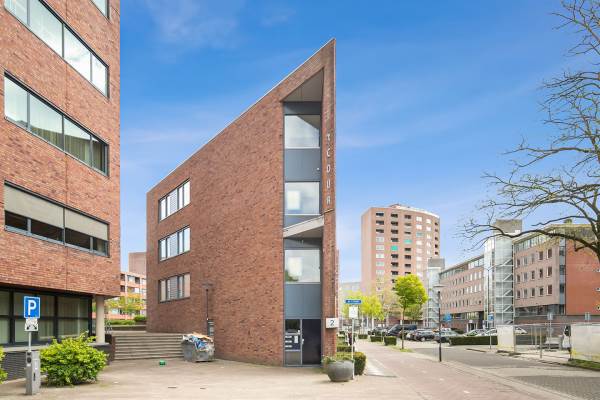 Woning 't Cour 6 Helmond