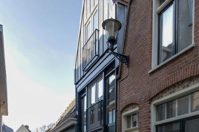 Woning Bloemstraat 48 Alkmaar