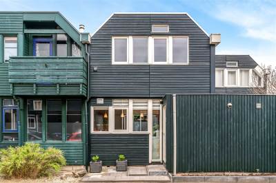 Woning Graaf Ottolaan 21 Nieuwegein