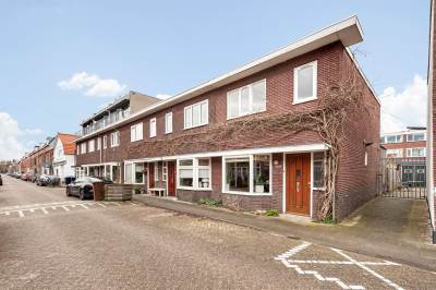 Woning Hoogravenseweg 26a Utrecht