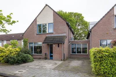 Woning Middelberg 86 Veldhoven