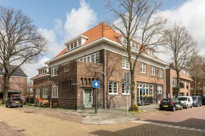 Woning Postlaan 1A5 Heemstede