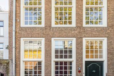 Woning Ottengas 29 Nijmegen