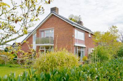 Woning Sleedoornlaan 1 Hattem