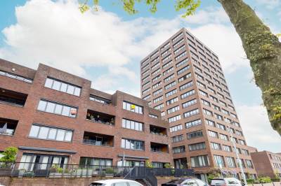 Woning Sint-Jobskade 548 Rotterdam