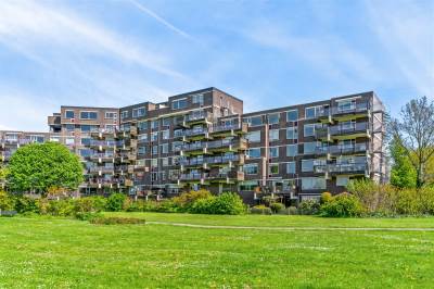 Woning Dr. Albert Schweitzerdreef 257 Maassluis