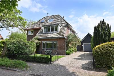 Woning Klooster 1 Laren (NH)